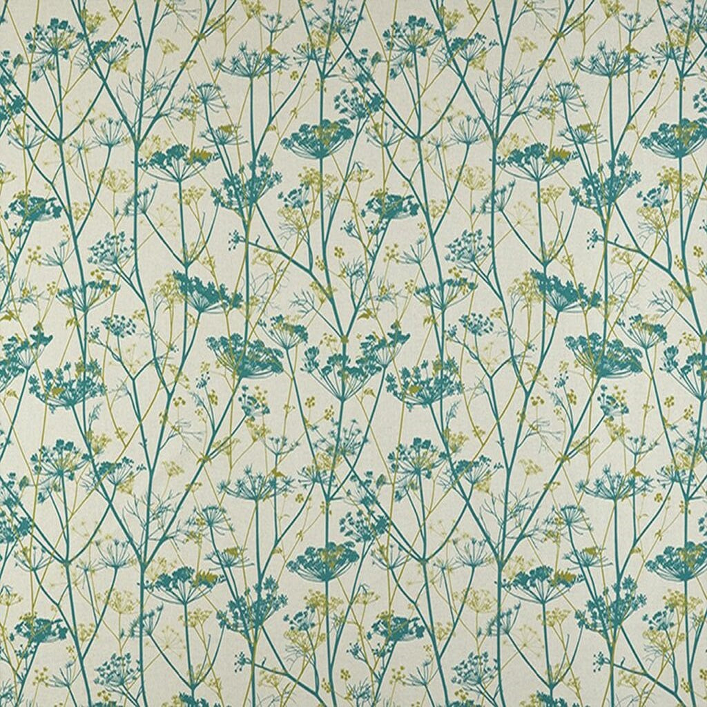 Clarissa Hulse Wild Chervil Peacock