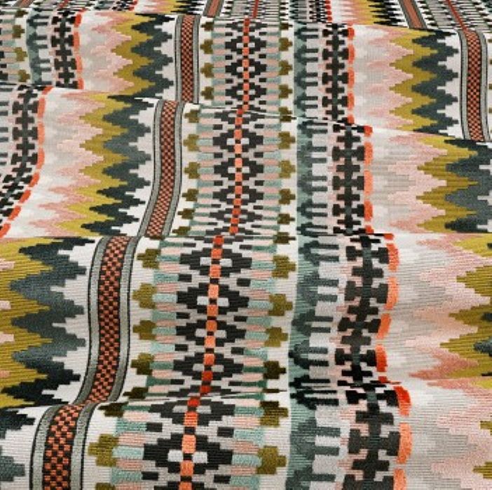 Romo Talulah Aruba Velvet