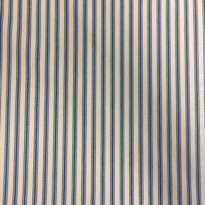 Girones Ticking Stripe Black