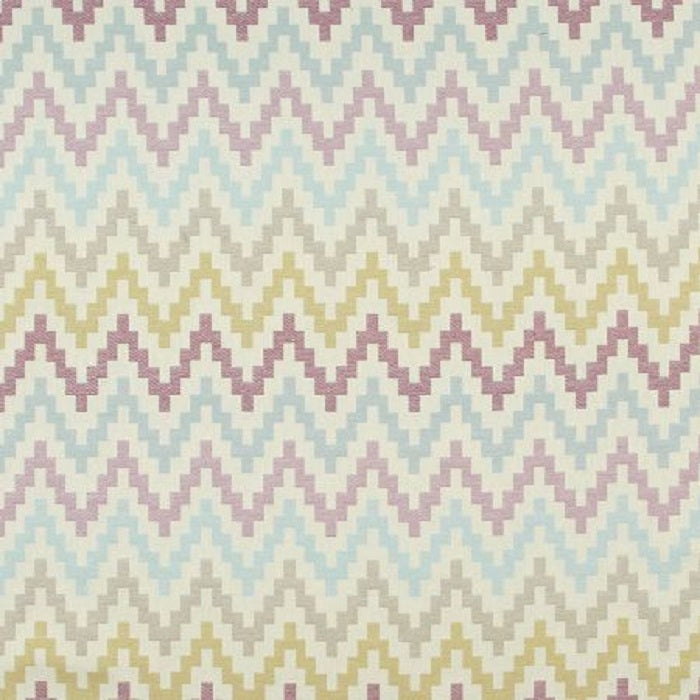 Clarke and Clarke Klaudia Heather/Olive