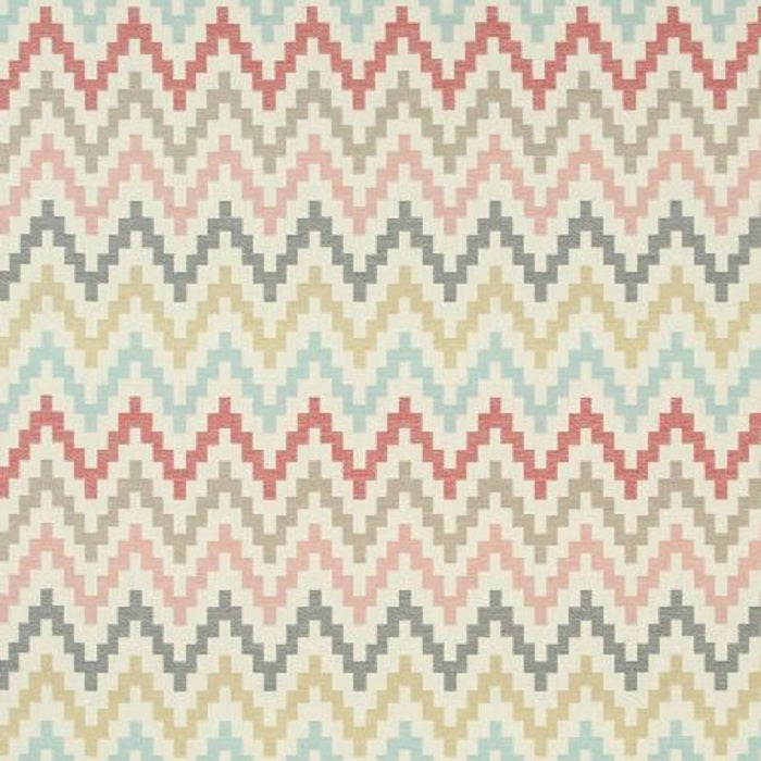 Clarke and Clarke Klaudia Pastel