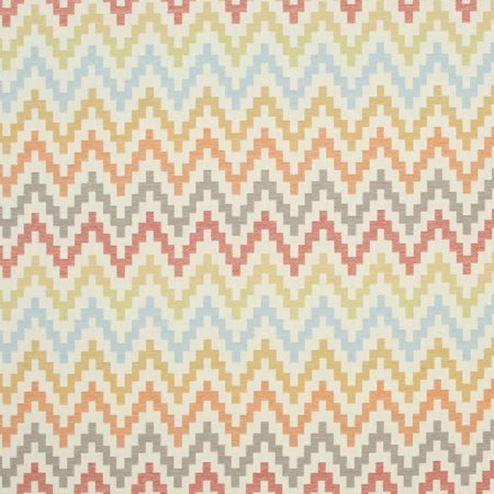 Clarke and Clarke Klaudia Spice