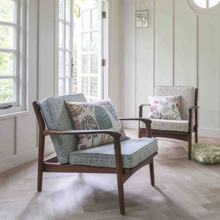 Clarke and Clarke Gotska Glacier