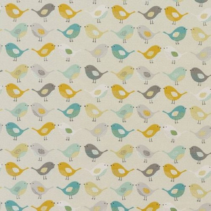 Fryetts Birds Ochre