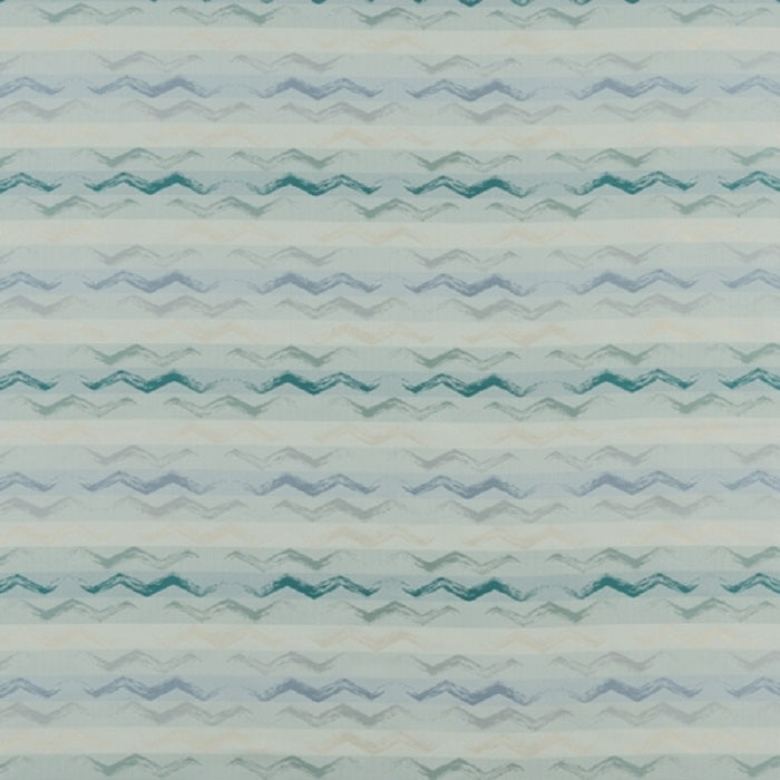 Pavilion Textiles Biscay Teal