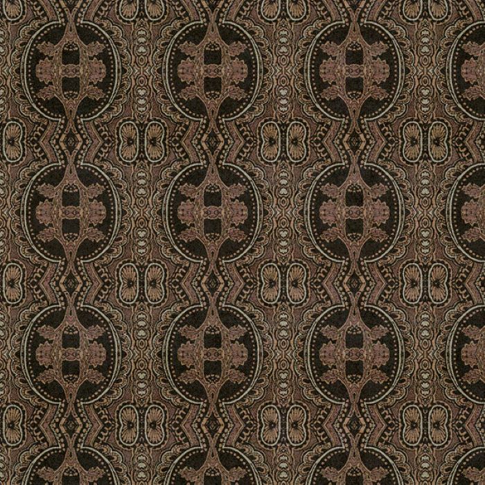 Art of the Loom Dot Dangereuse Pink Granite