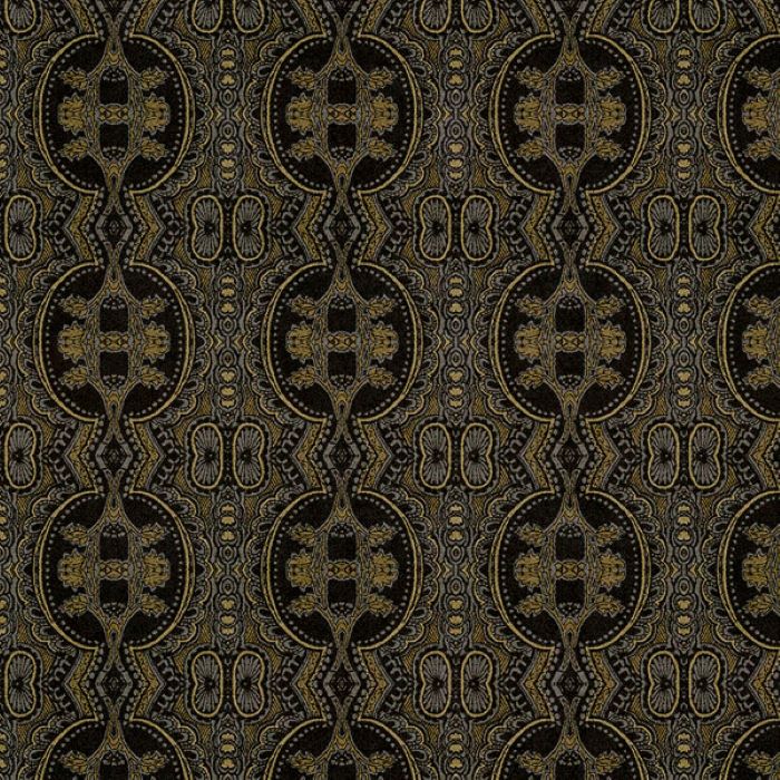 Art of the Loom Dot Dangereuse Anthracite