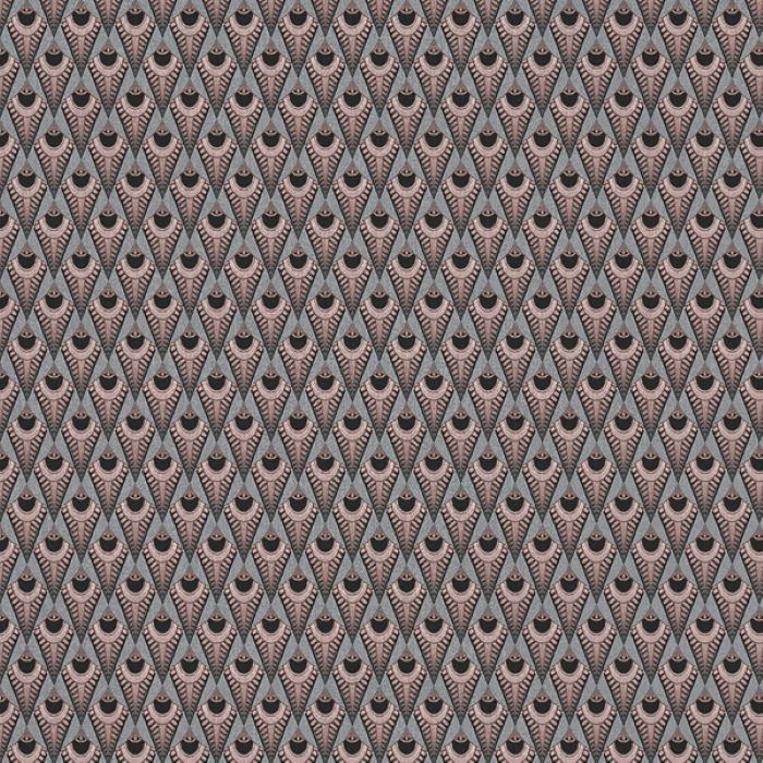 Art of the Loom Egyptian Cocktail Dawn Pink