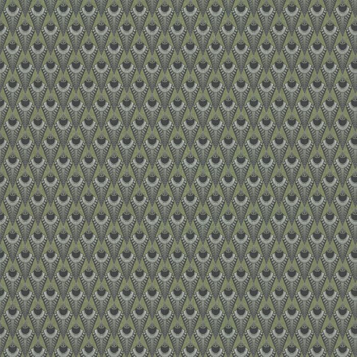 Art of the Loom Egyptian Cocktail Electrum