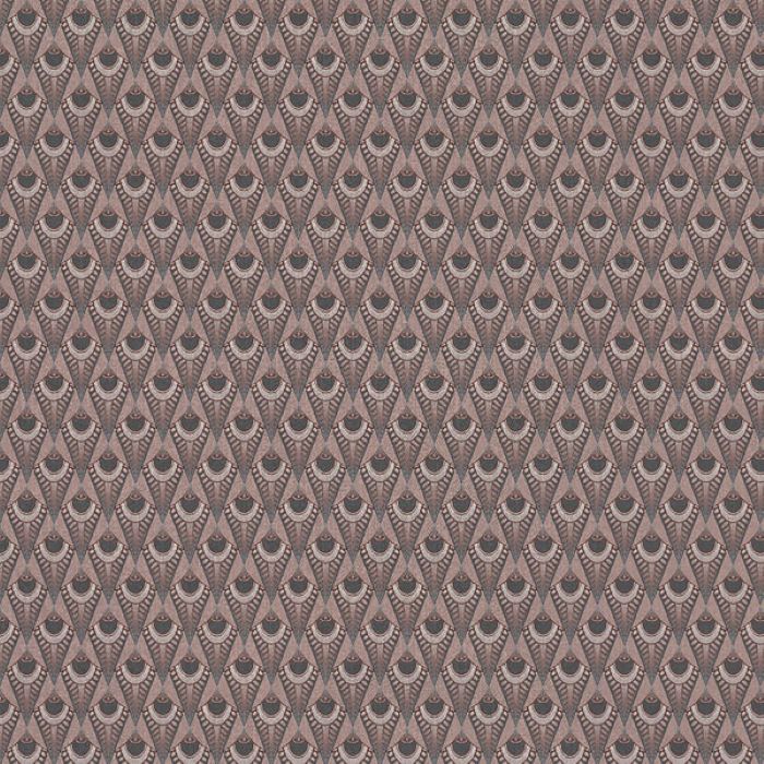 Art of the Loom Egyptian Cocktail Granite Pink