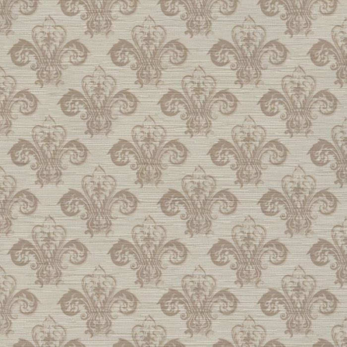 Art of the Loom Fleur De Lush Platinum