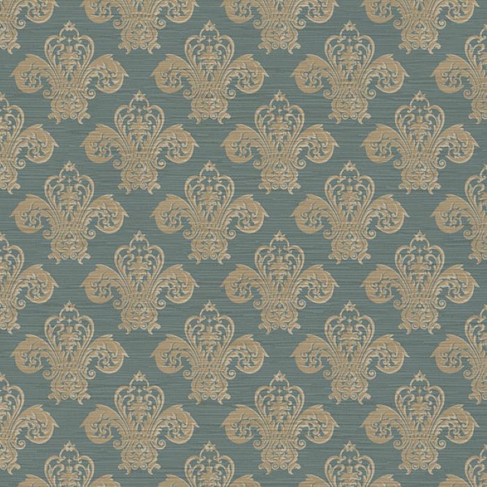 Art of the Loom Fleur De Lush Versailles