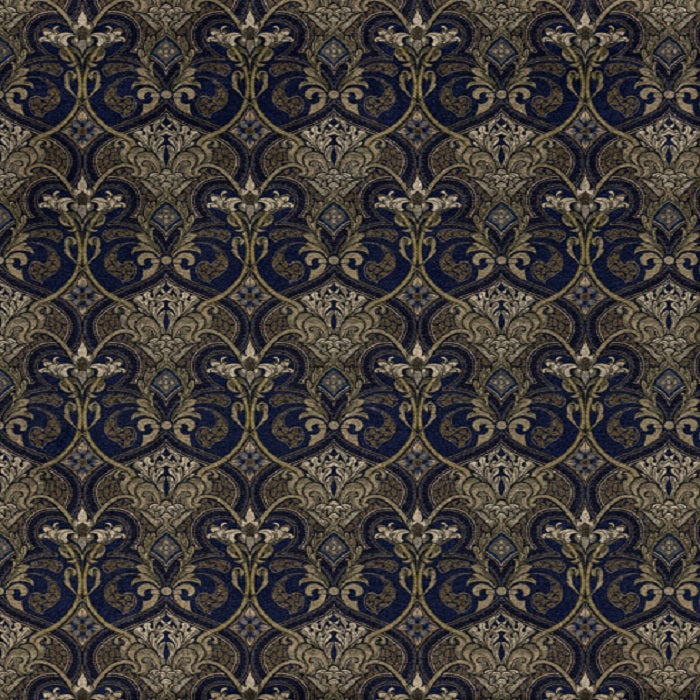 Art of the Loom Queen Of The Night Platinum