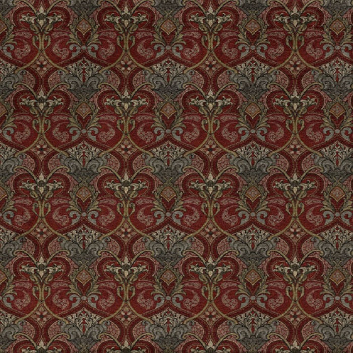 Art of the Loom Queen Of The Night Russet