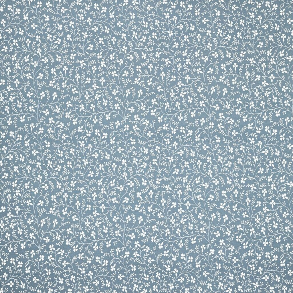 Laura Ashley Campion Pale Newport Blue