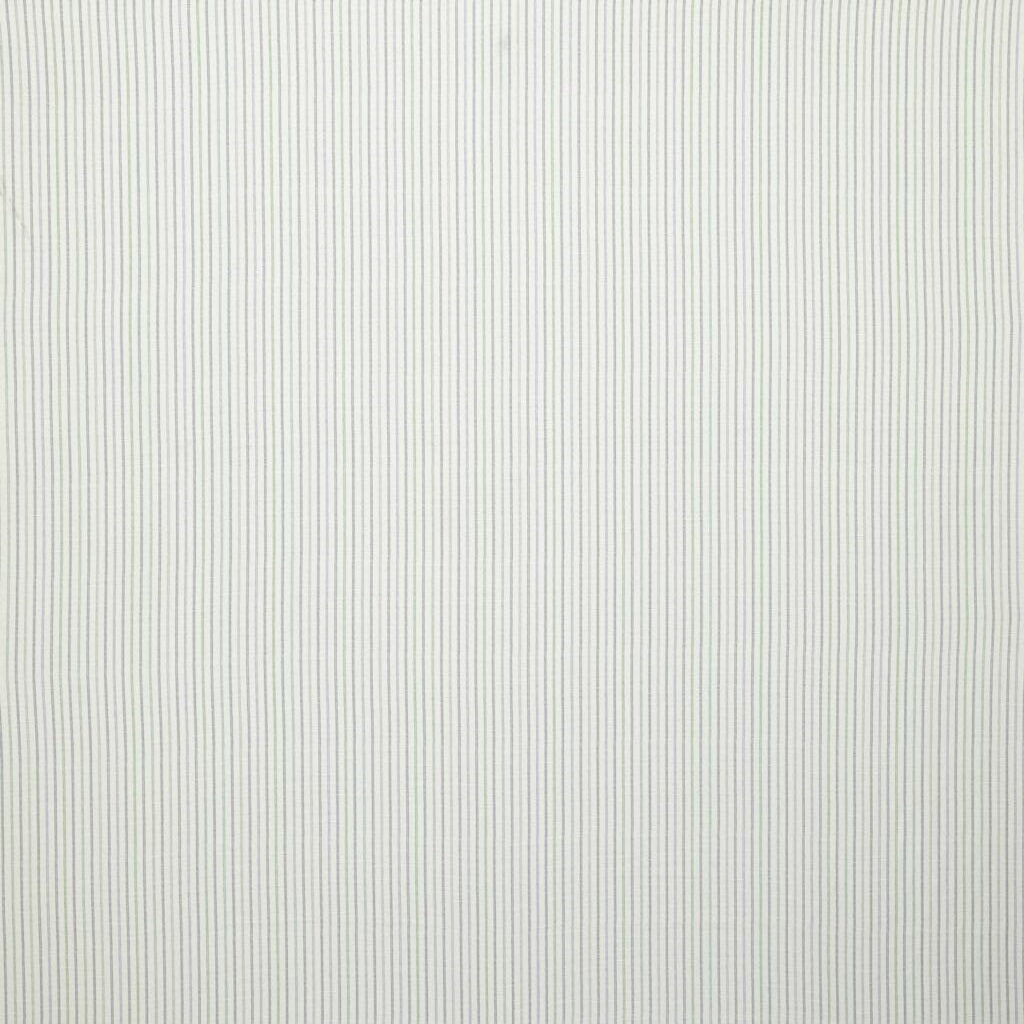 Laura Ashley Candy Stripe Dove Grey
