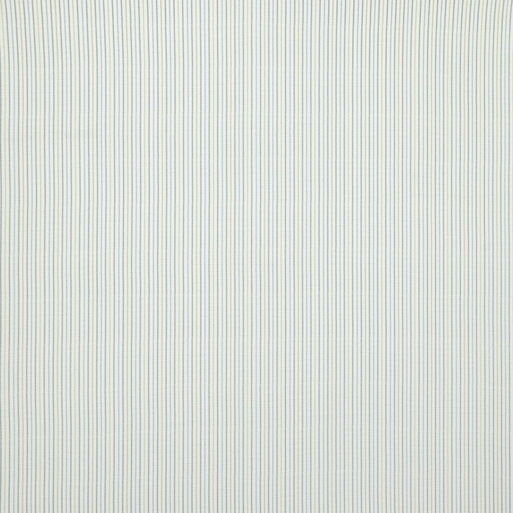Laura Ashley Candy Stripe Newport Blue
