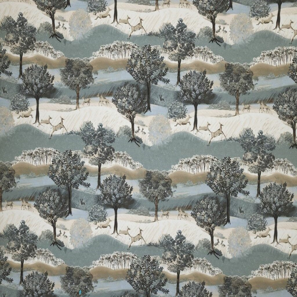 Laura Ashley Hartington Jade Green