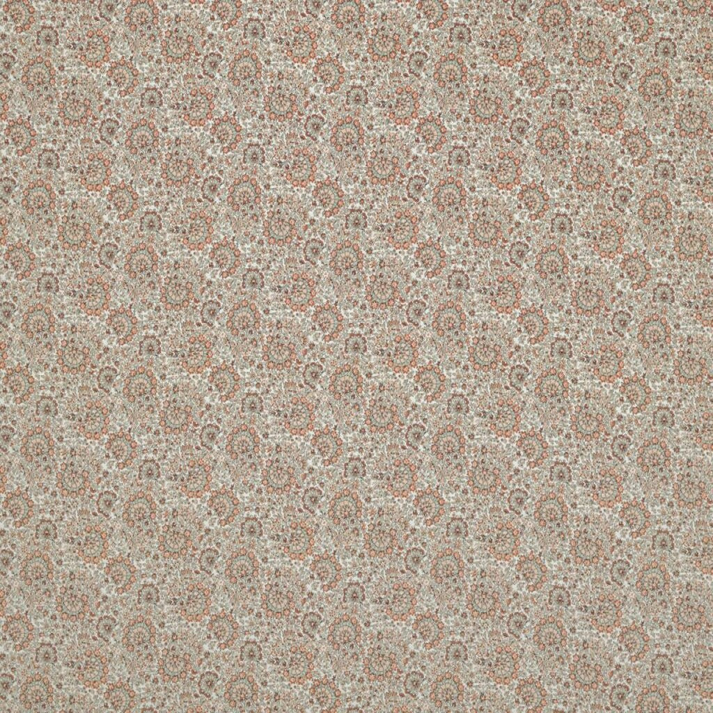 Laura Ashley Painswick Paisley Apricot