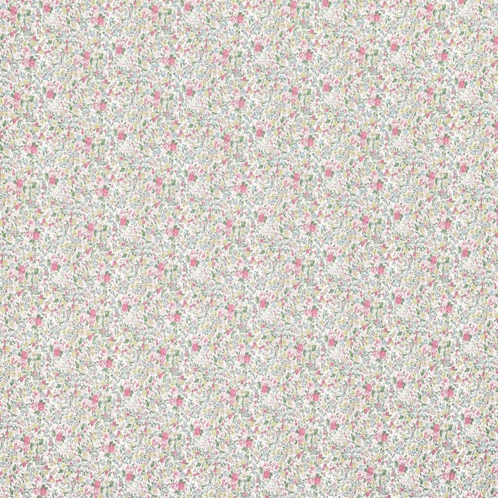 Laura Ashley Rowena Peony Pink