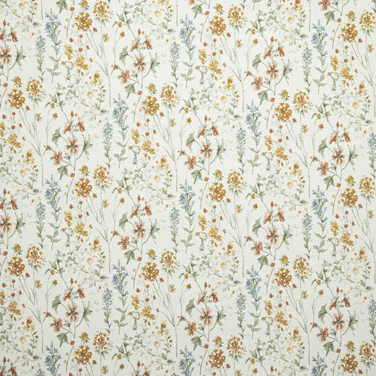 Laura Ashley Wild Meadow Pale Gold