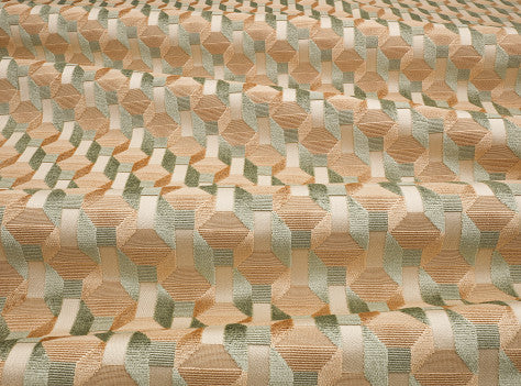 Kirkby Design Cubic Pistachio