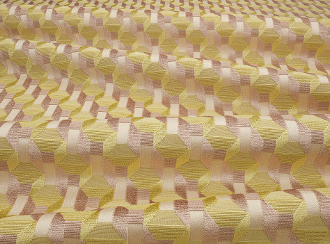 Kirkby Design Cubic Zest