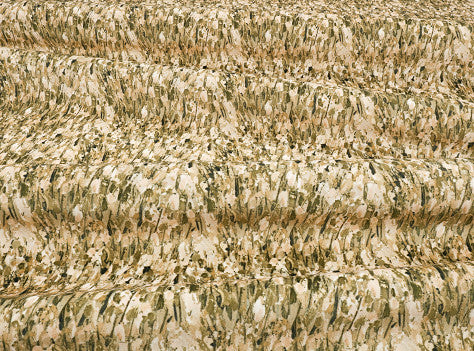 Kirkby Design Explode Olive