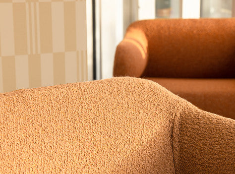 Kirkby Design Surface FR Terracotta