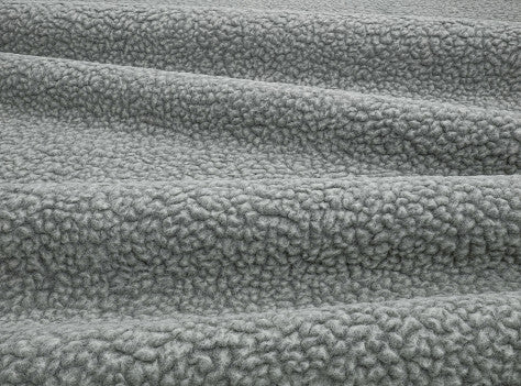 Kirkby Design Fleece Recycled FR Gris