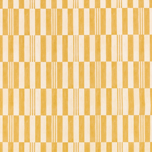 Kirkby Design Checkerboard Recycled Sunshine