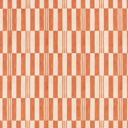 Kirkby Design Checkerboard Recycled Terracotta