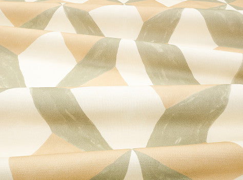 Kirkby Design Stars Recycled Pistachio