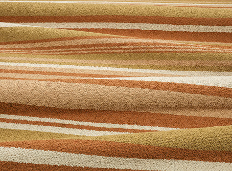 Kirkby Design Tide Recycled Savanna