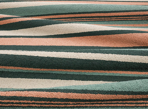 Kirkby Design Tide Recycled Watermelon