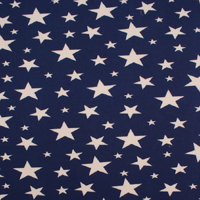 Marson Apollo Stars Navy Blue