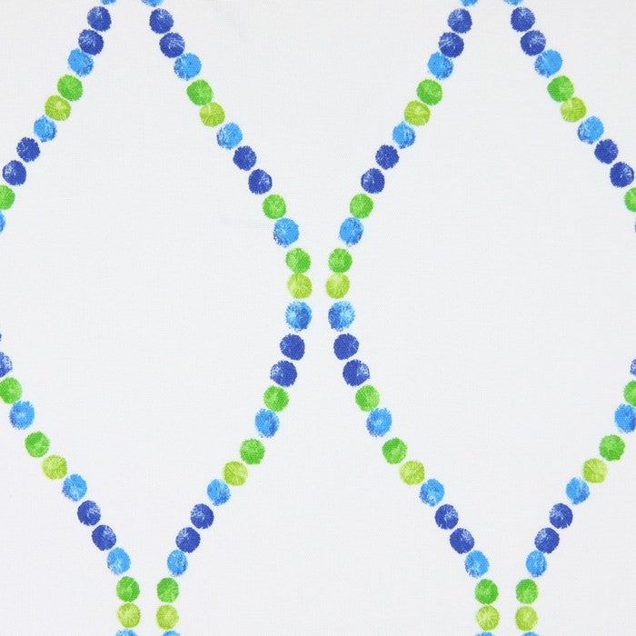 Prestigious Textiles Romany Indigo
