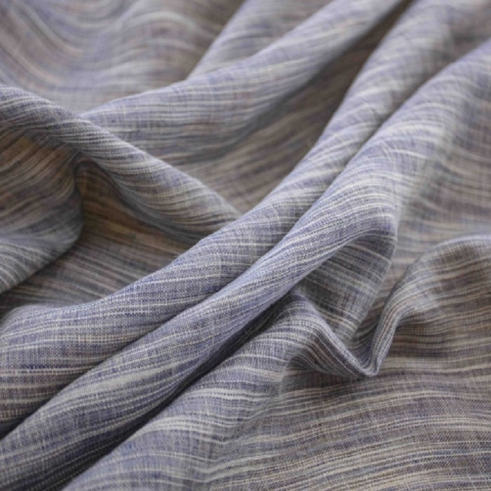 Warwick Anara Ink Double Width Linen