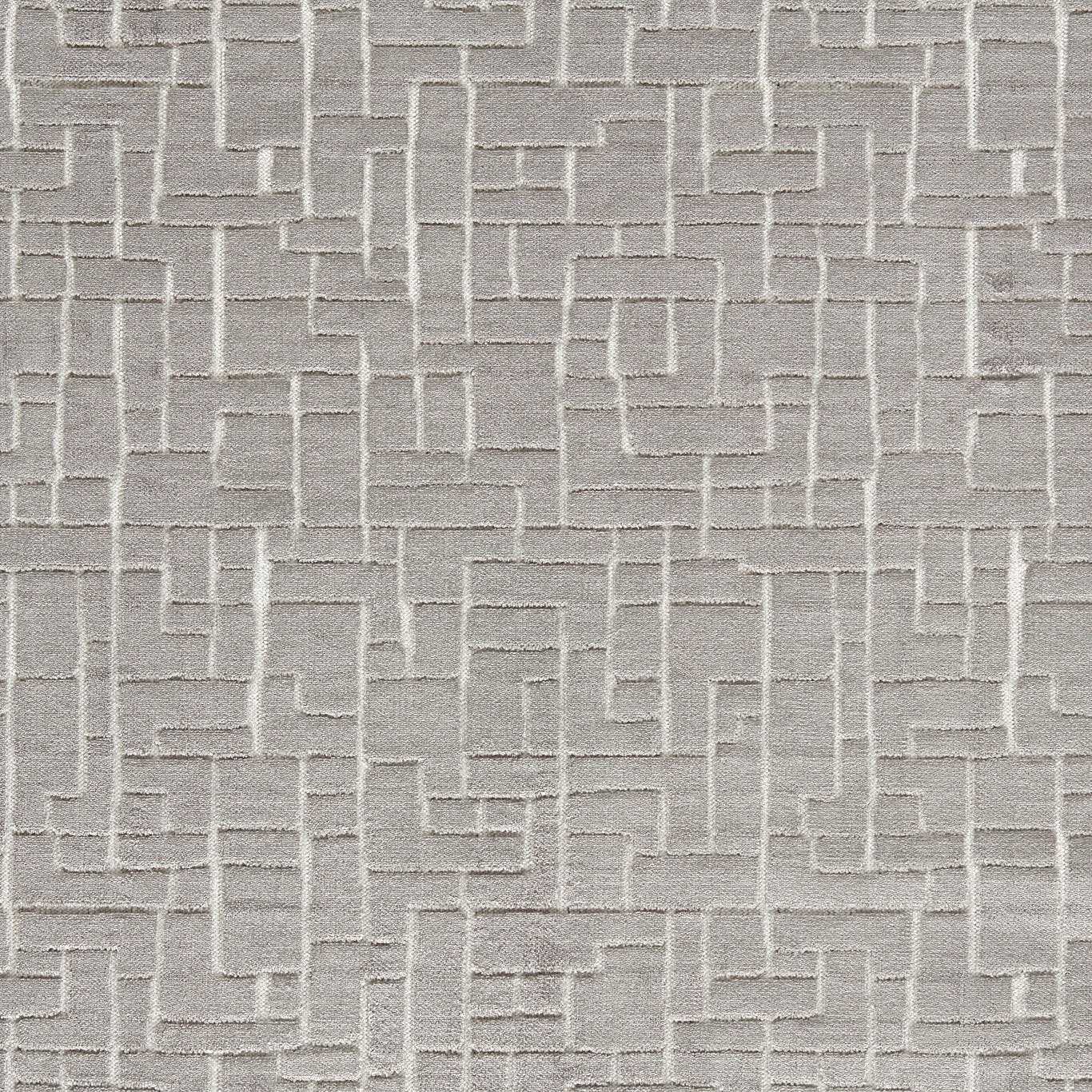 Clarke & Clarke Kupka Slate