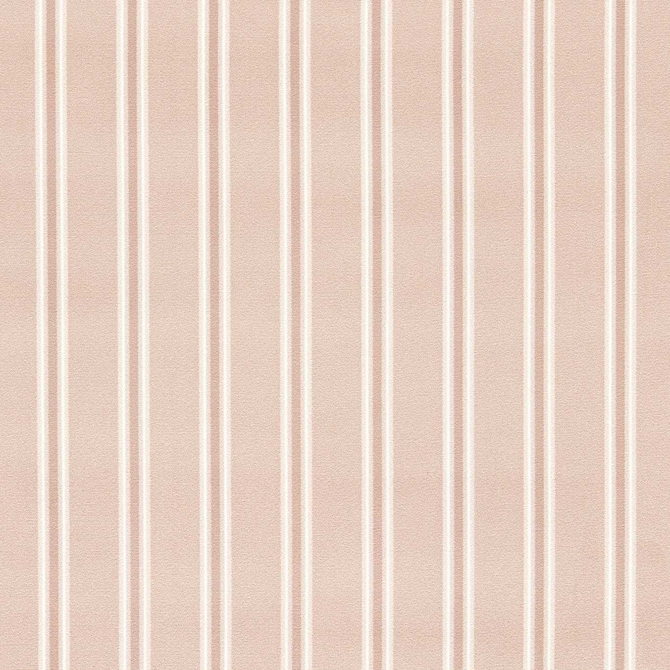 Clarke & Clarke Bowfell Blush Fire retardant Velvet