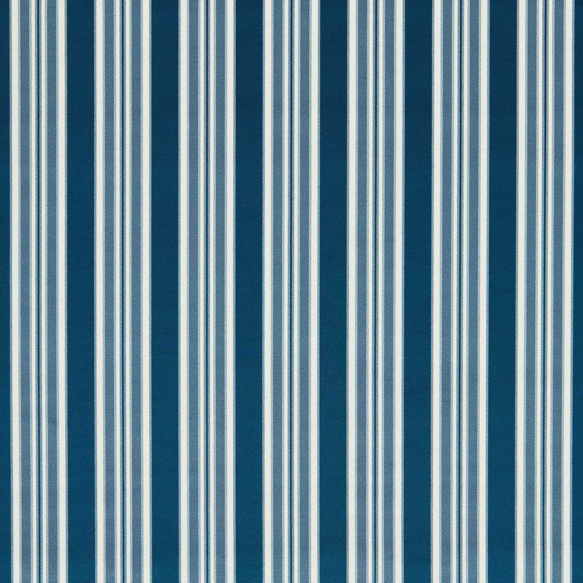 Clarke & Clarke Wilmott Indigo