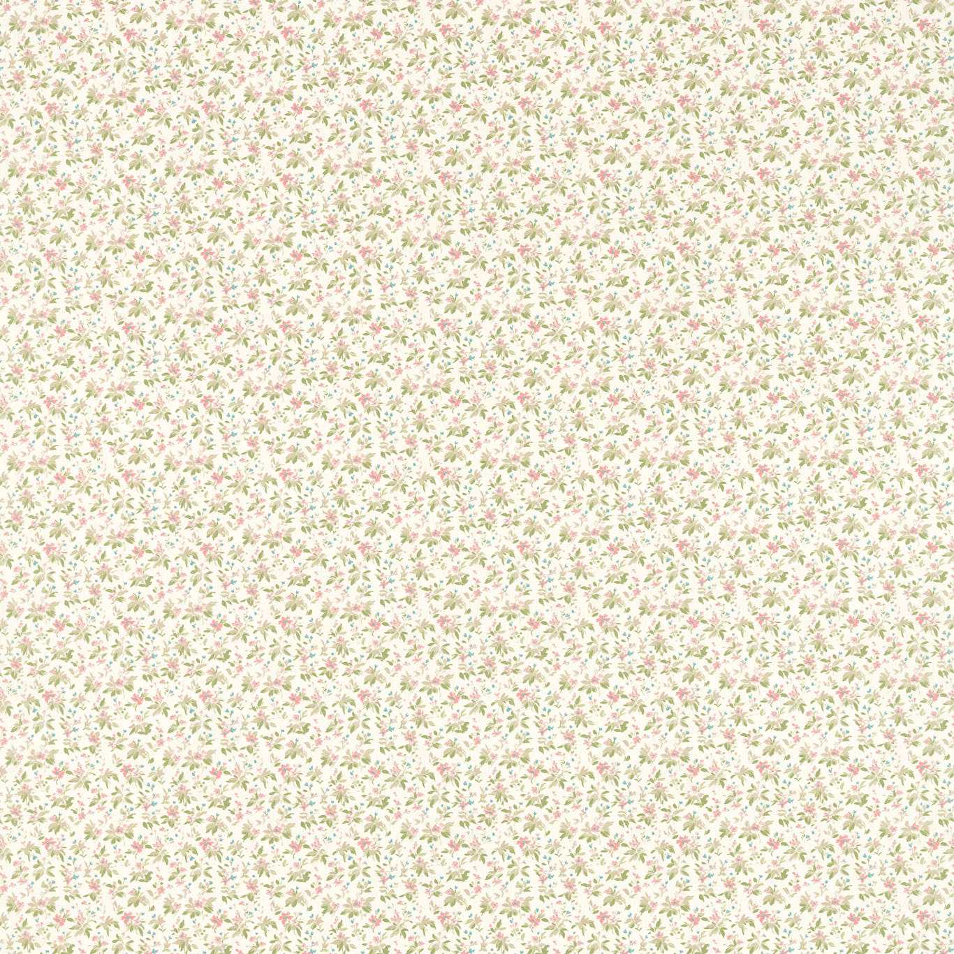 Clarke & Clarke Thetford Blush