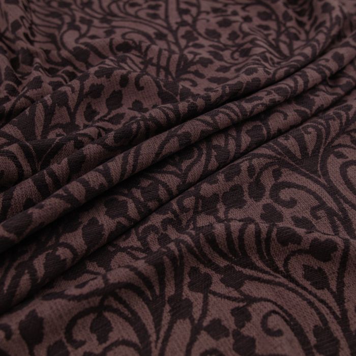 Ashley Wilde Wisley Maroon