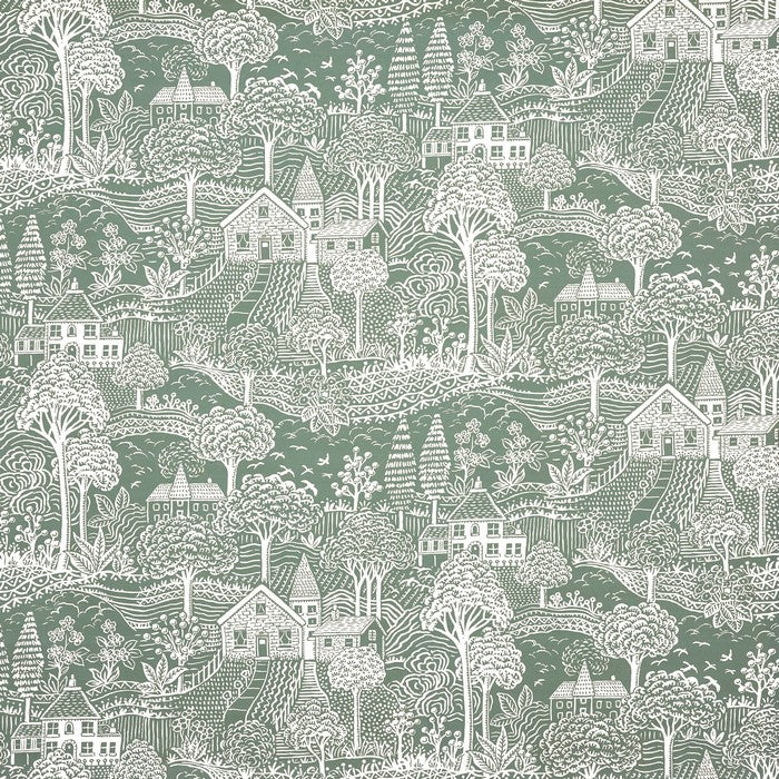 Prestigious Textiles Novel Forest