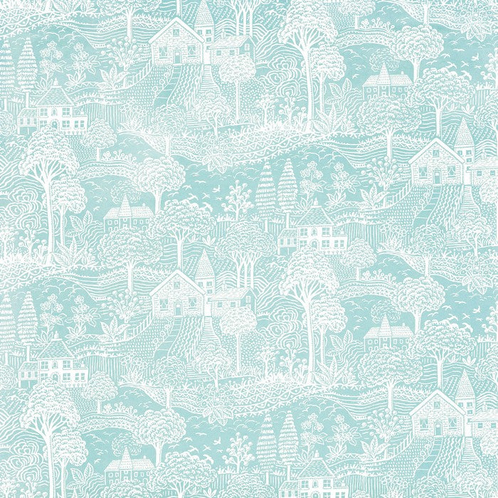 Prestigious Textiles Novel Sky
