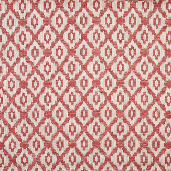 Prestigious Textiles Potter Cherry