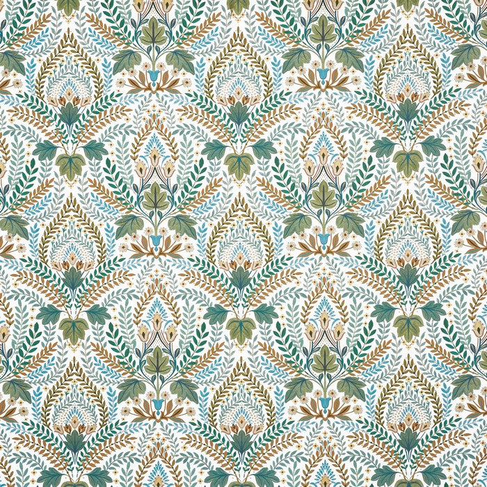 Prestigious Textiles Script Forest