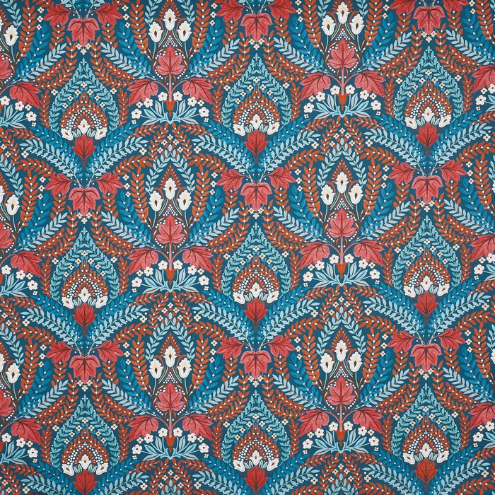 Prestigious Textiles Script Midnite