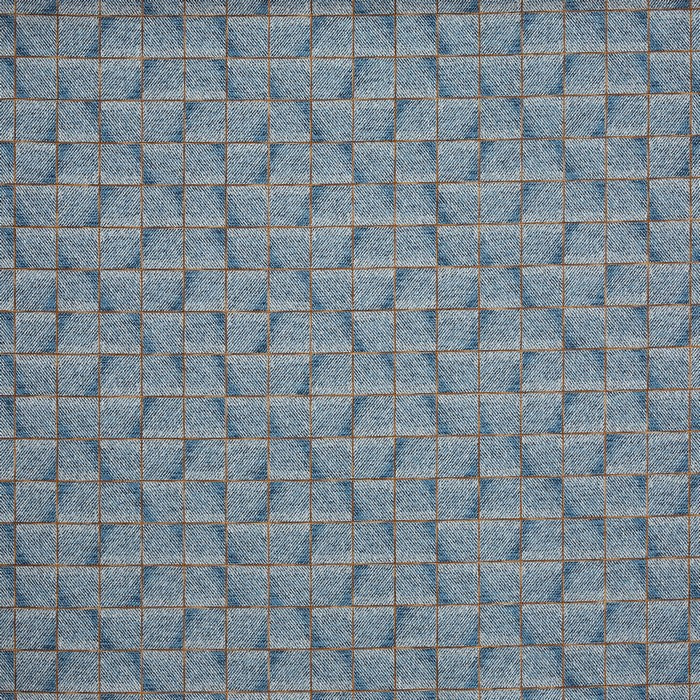 Prestigious Textiles Columbia Sapphire