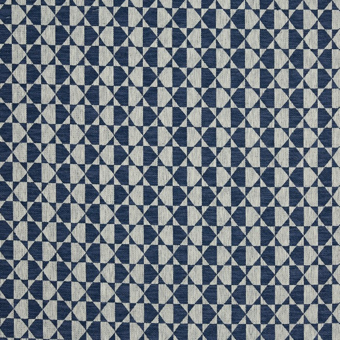 Prestigious Textiles Picchu Sapphire